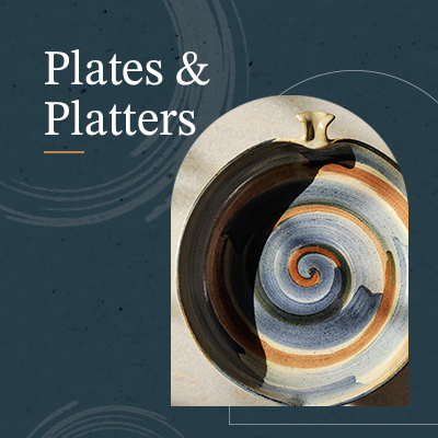 Plates & Platters