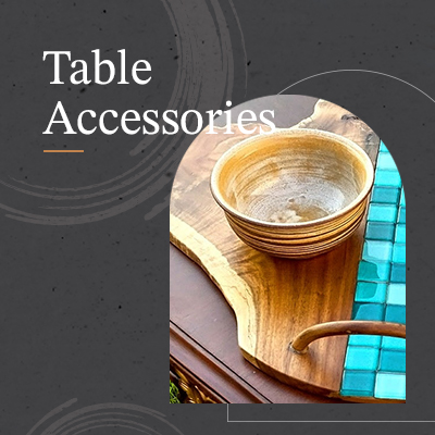 Table Accessories